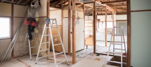 Entreprise de rénovation de la maison et de rénovation d’appartement à Cernex